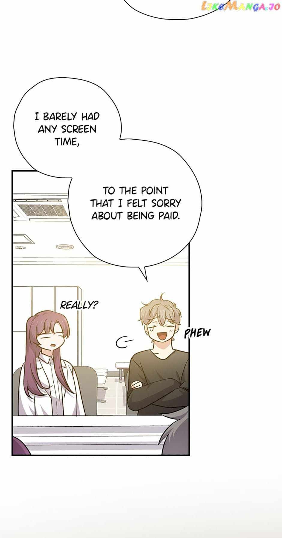 King Of Drama chapter 76 page 50