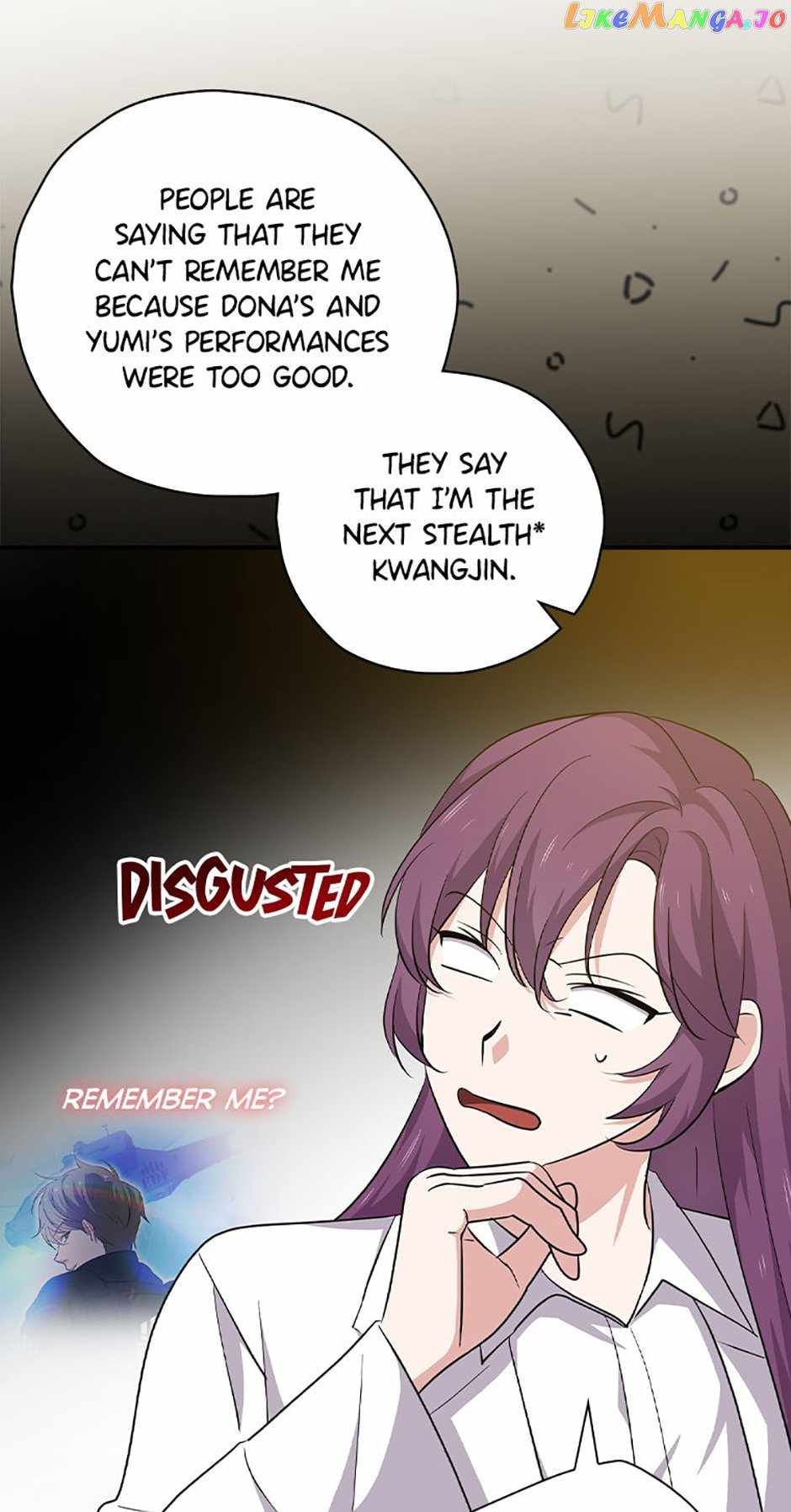King Of Drama chapter 76 page 51