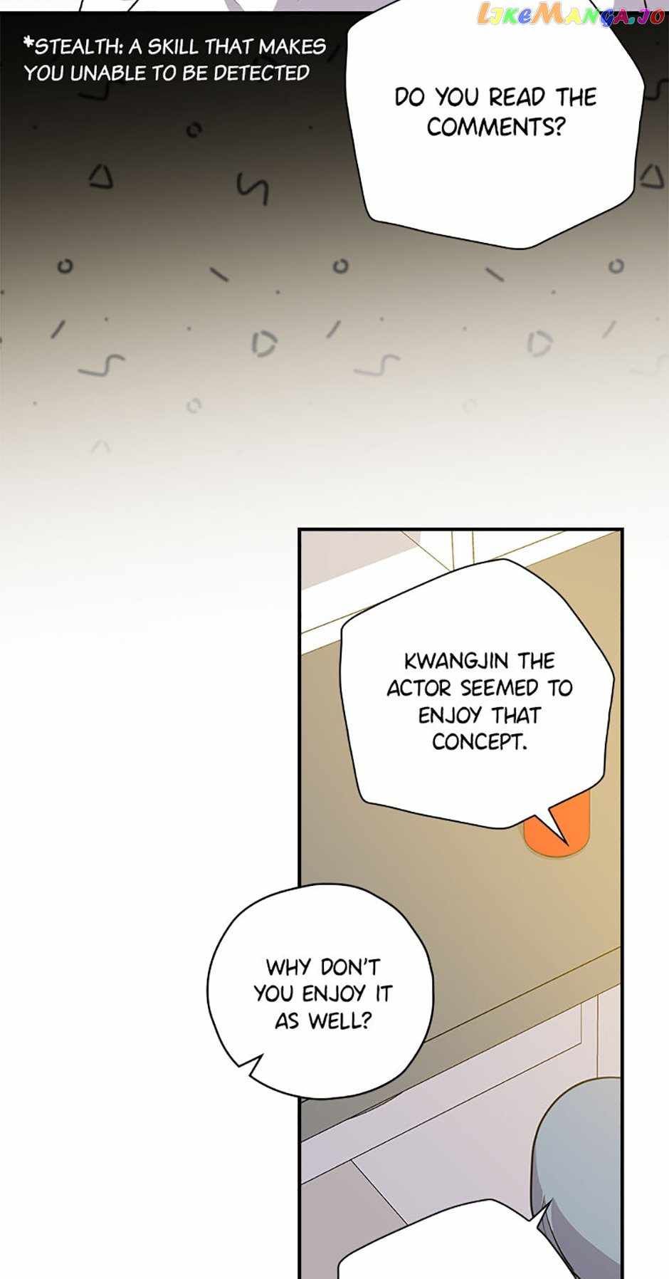King Of Drama chapter 76 page 52