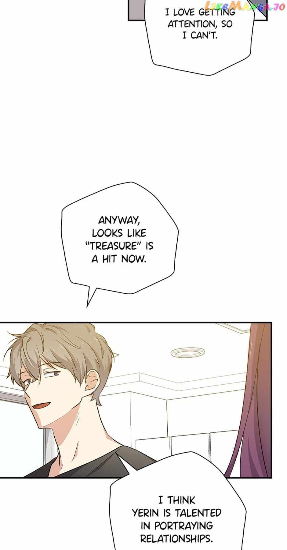 King Of Drama chapter 76 page 53