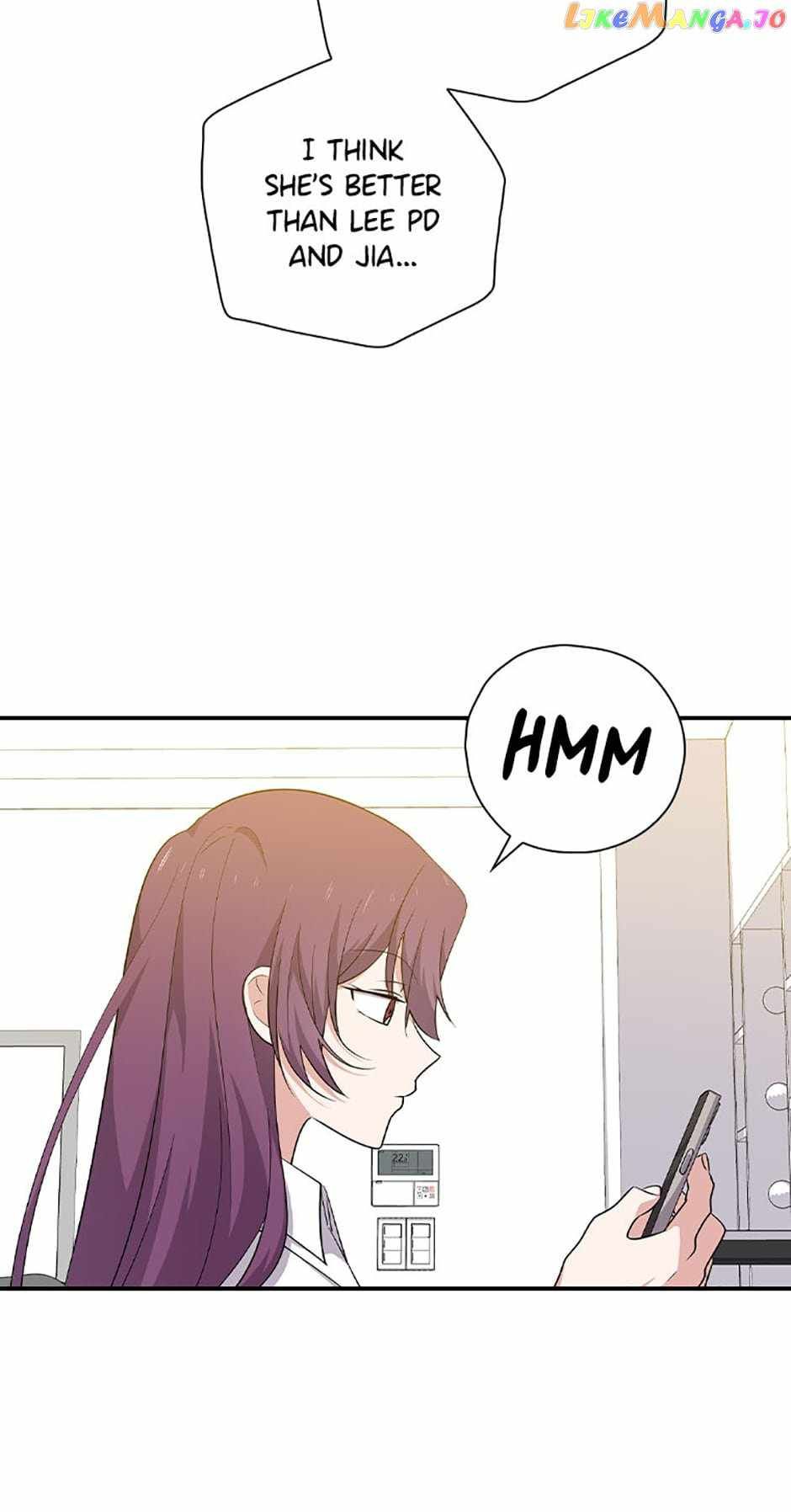 King Of Drama chapter 76 page 54