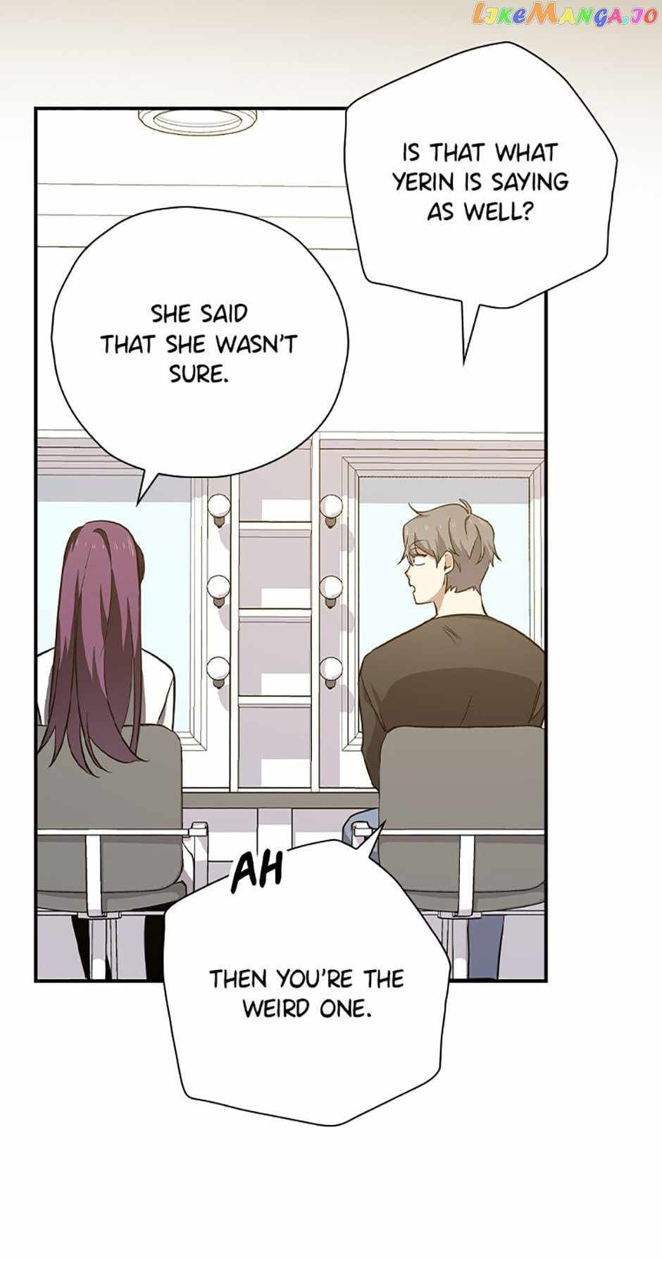 King Of Drama chapter 76 page 57