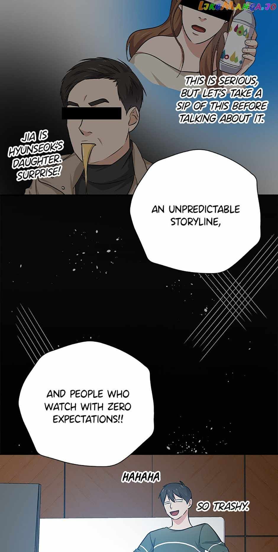 King Of Drama chapter 76 page 7