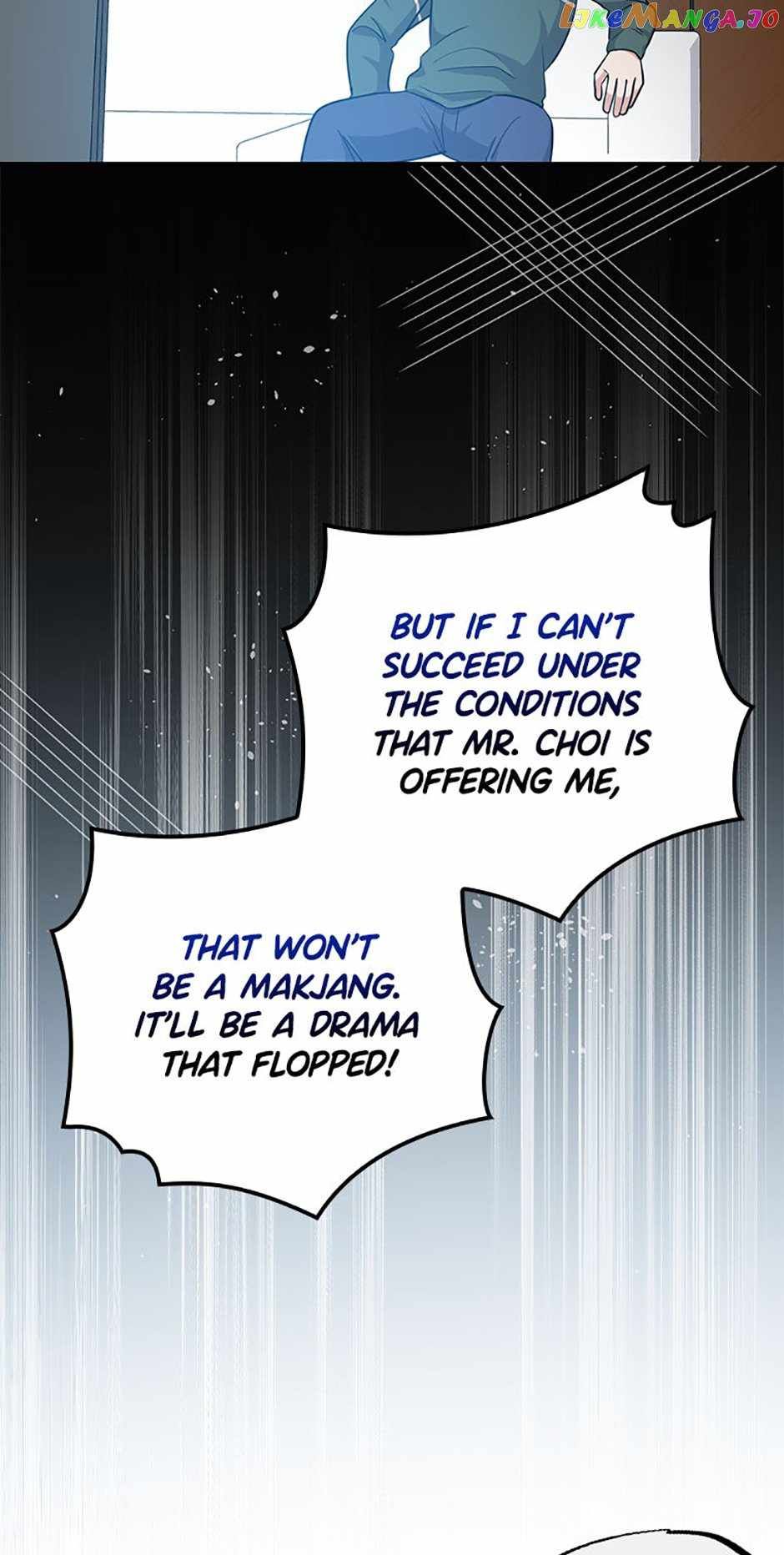 King Of Drama chapter 76 page 8