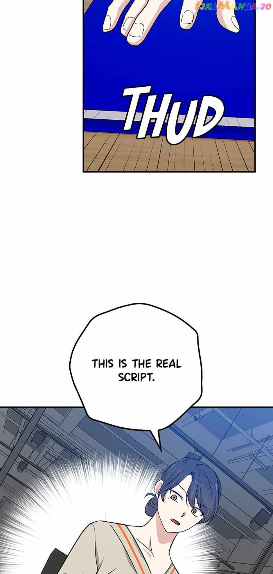 King Of Drama chapter 77 page 21