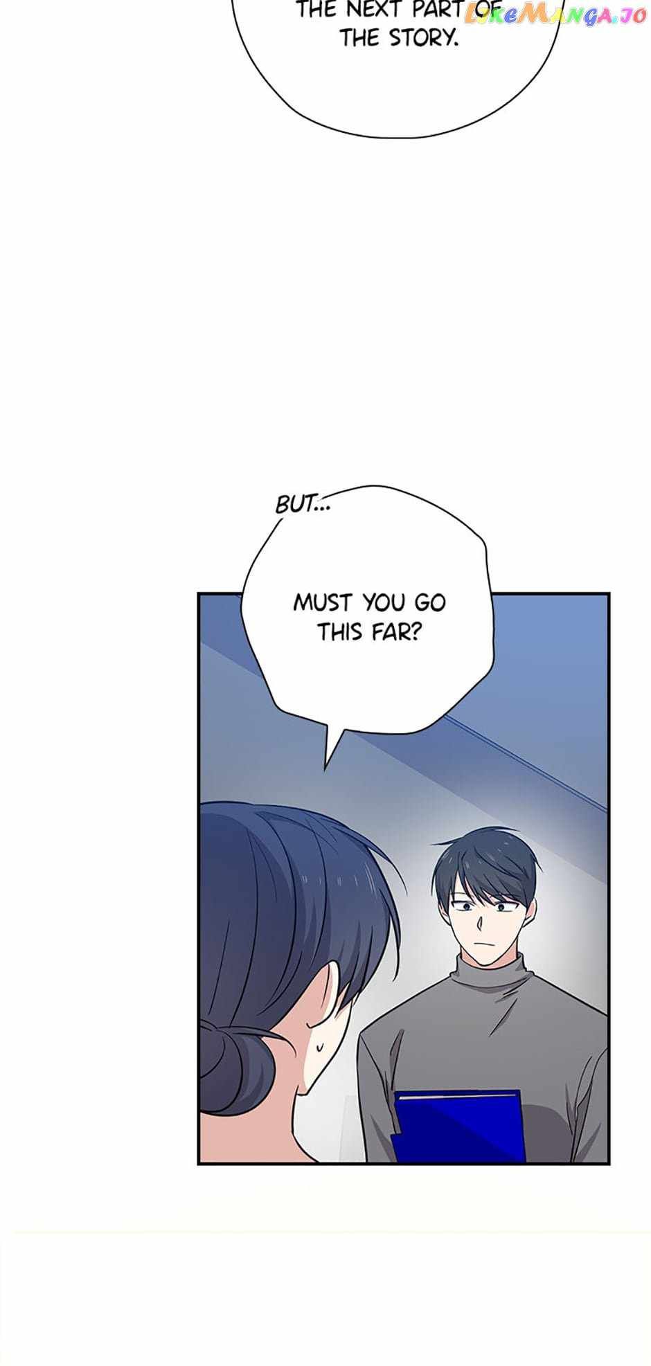 King Of Drama chapter 77 page 23