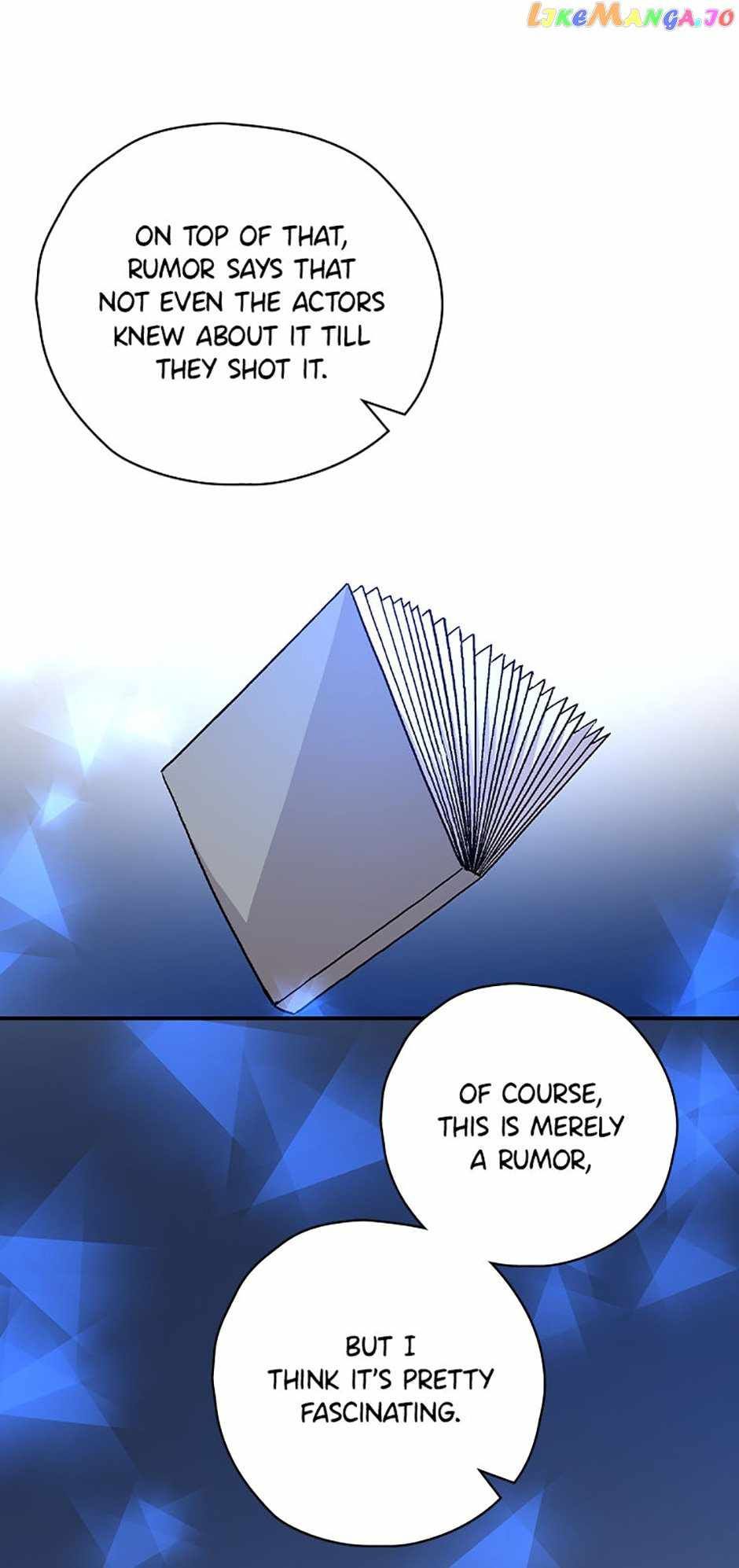 King Of Drama chapter 77 page 26