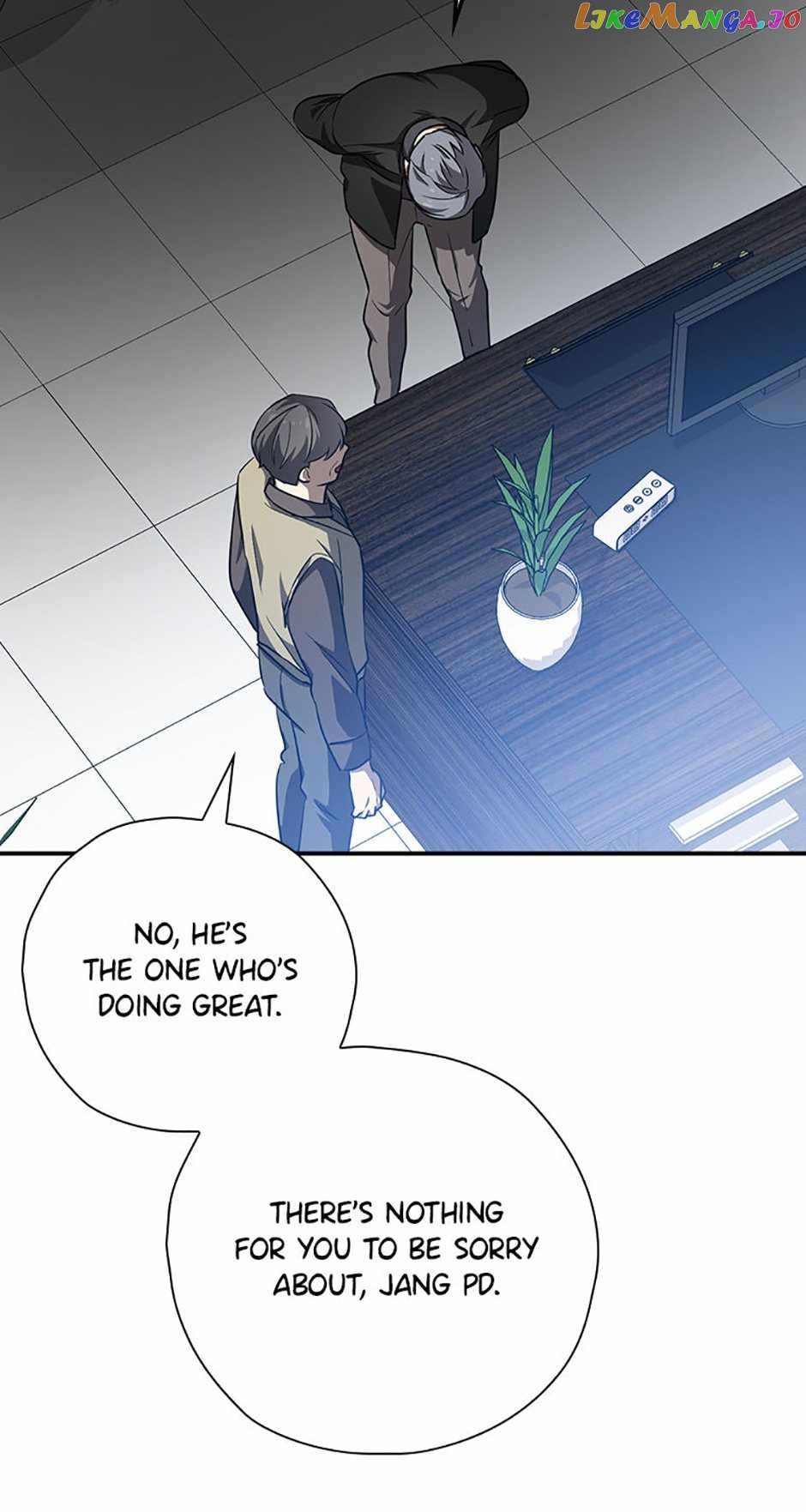 King Of Drama chapter 77 page 36