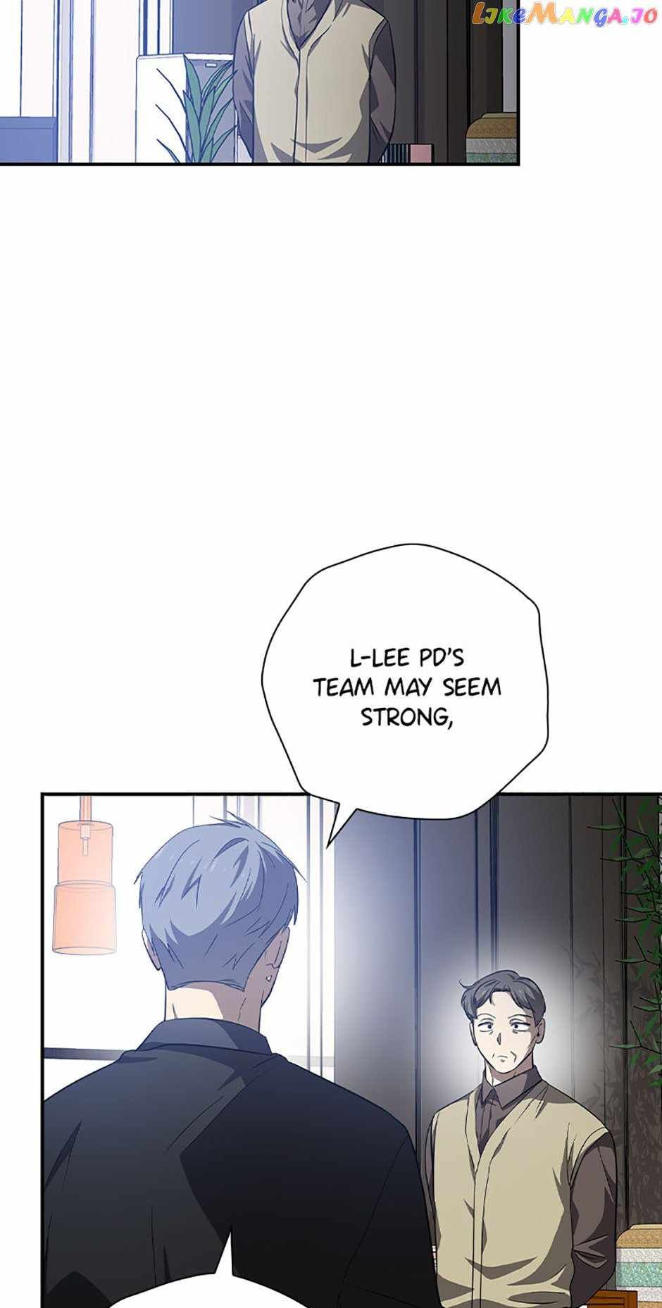 King Of Drama chapter 77 page 42