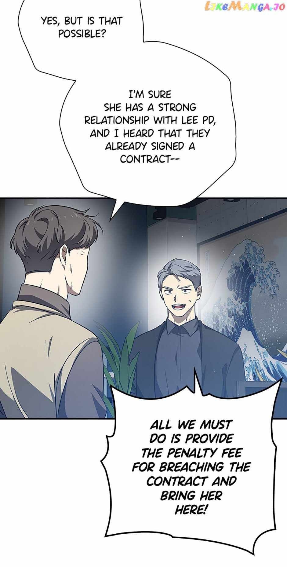 King Of Drama chapter 77 page 47