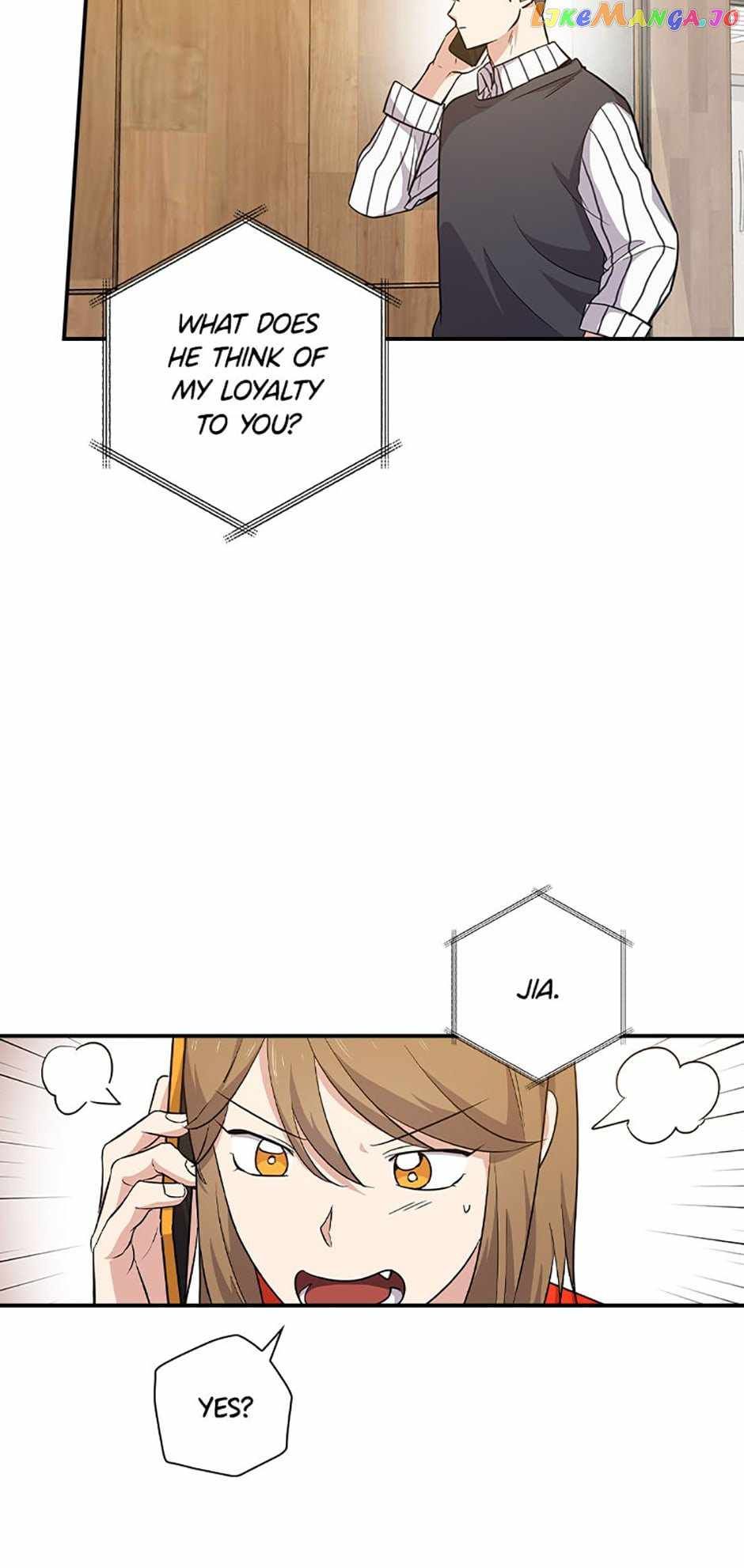 King Of Drama chapter 77 page 60