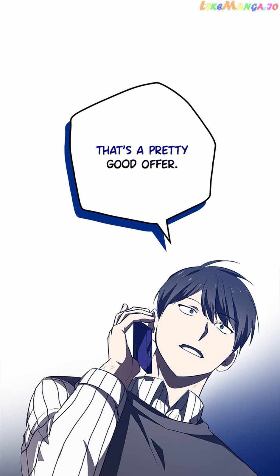 King Of Drama chapter 77 page 61