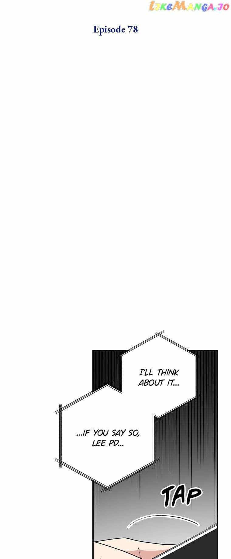 King Of Drama chapter 78 page 14