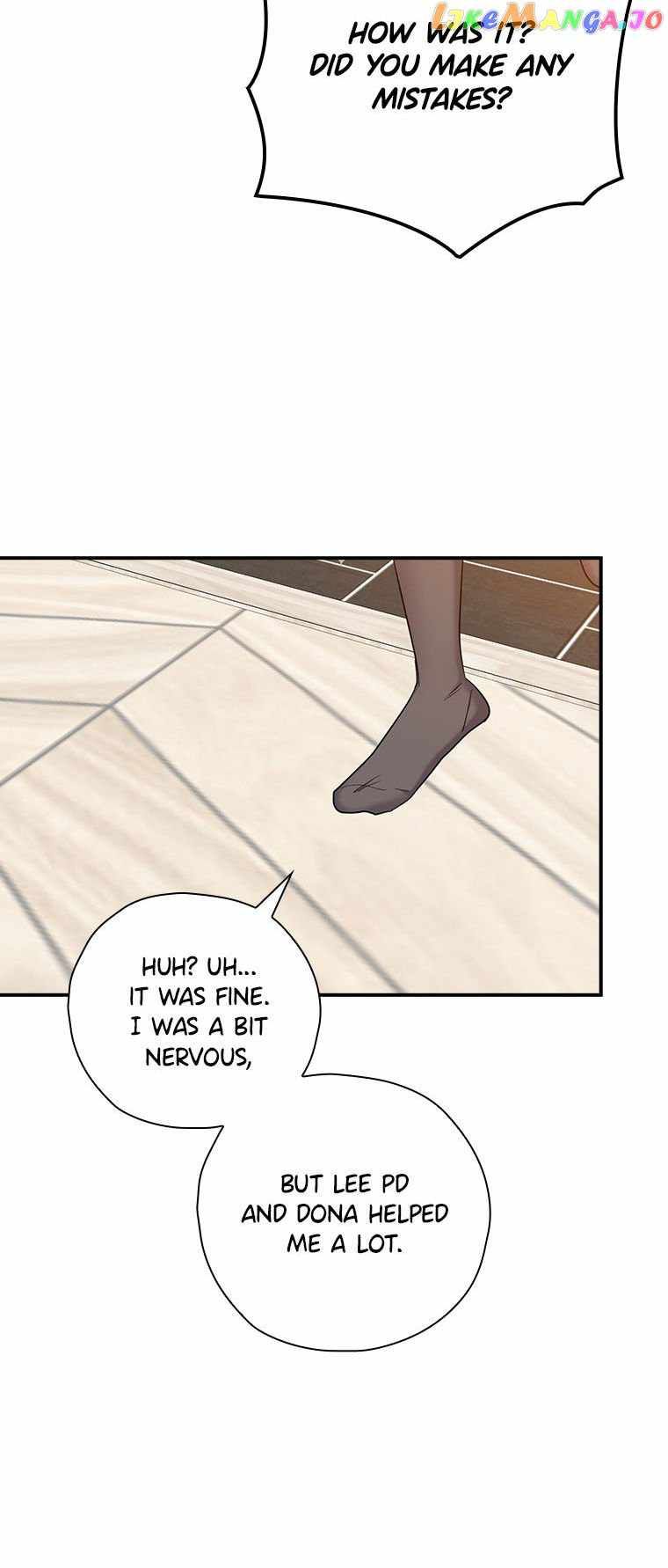 King Of Drama chapter 78 page 2