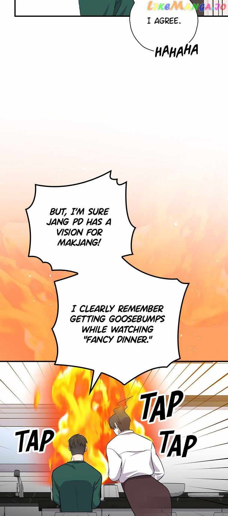 King Of Drama chapter 78 page 20