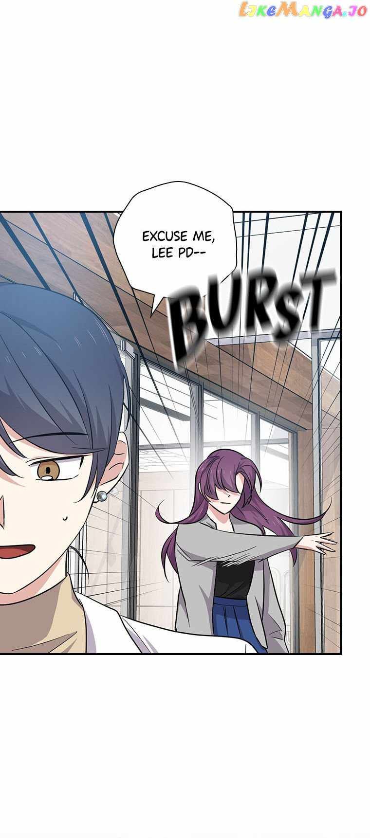 King Of Drama chapter 78 page 23