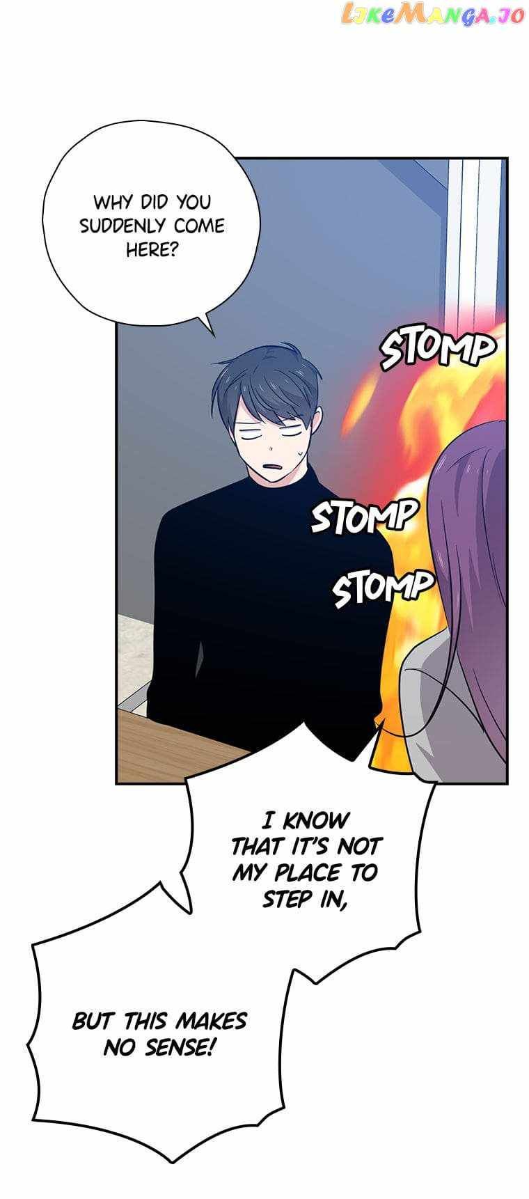 King Of Drama chapter 78 page 25