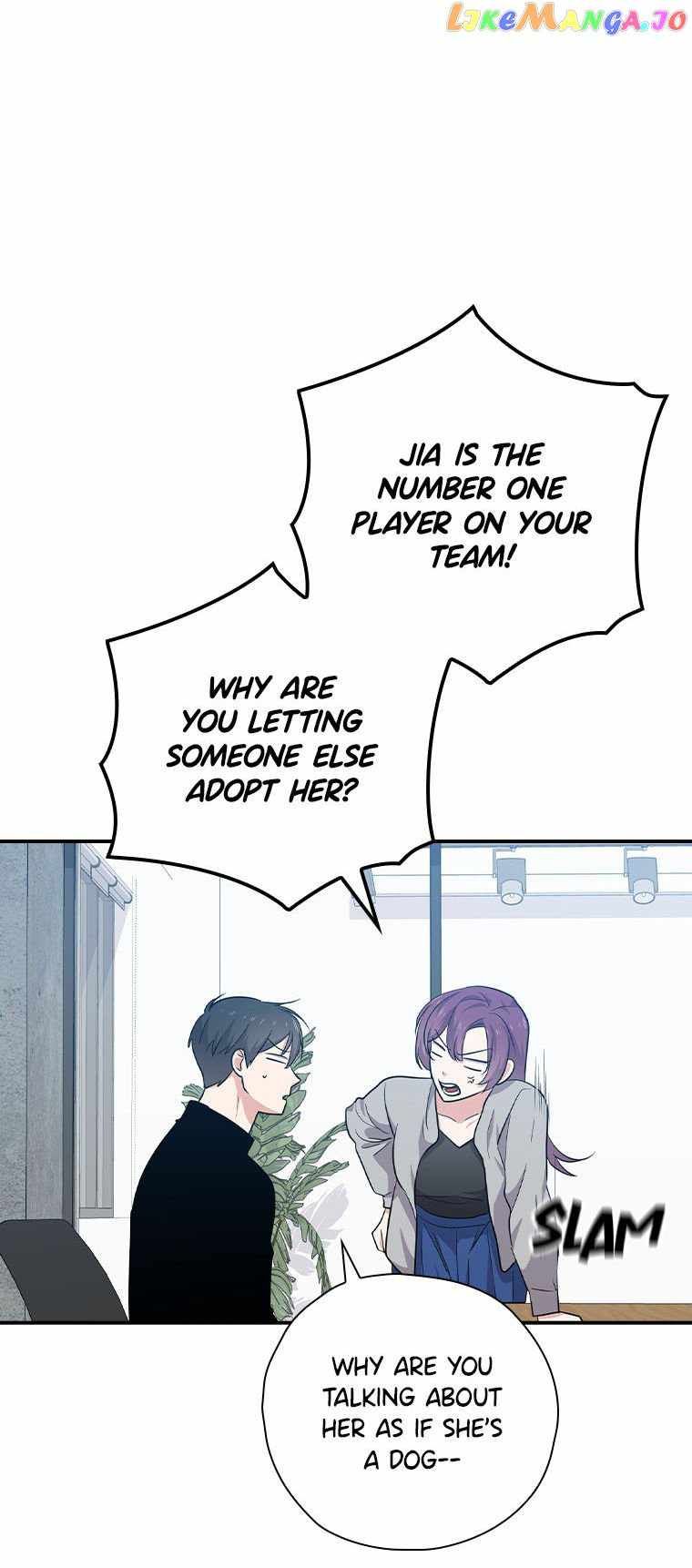 King Of Drama chapter 78 page 26