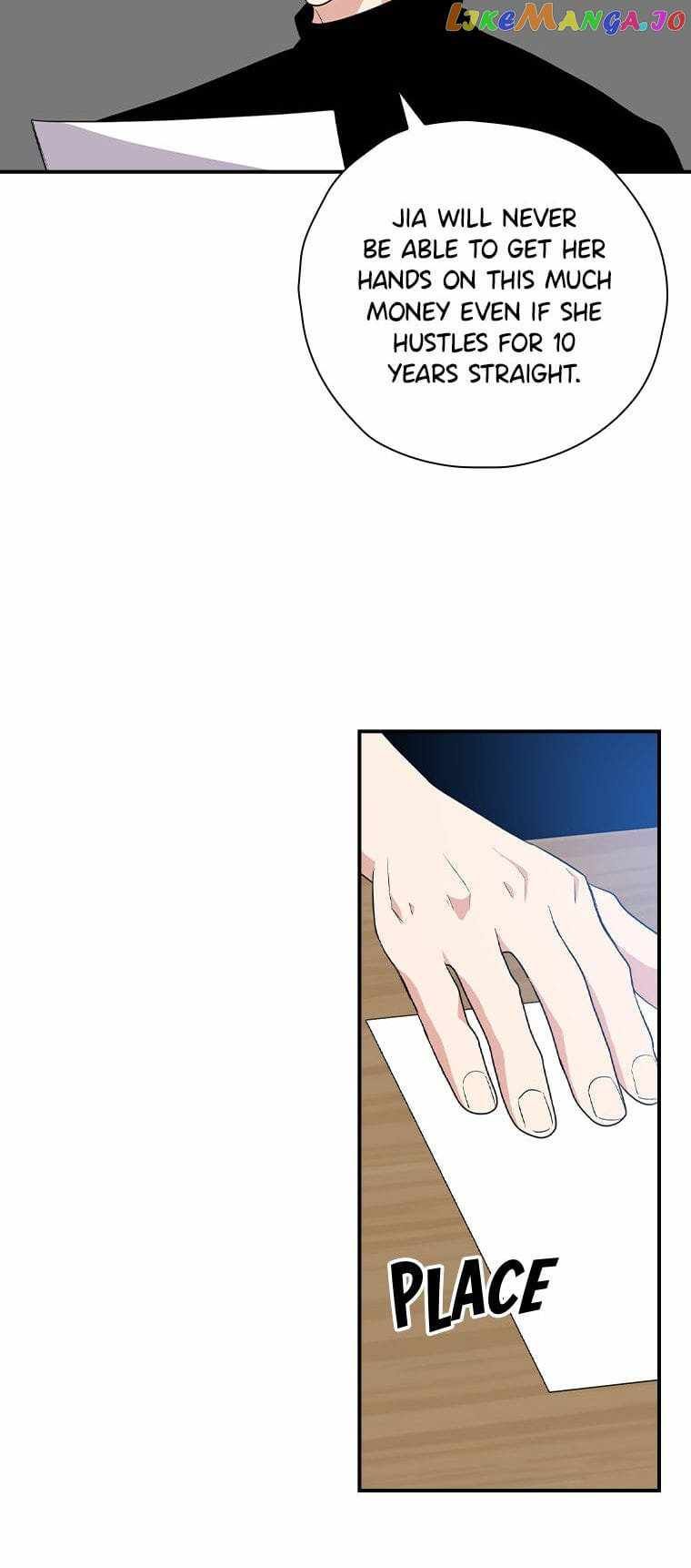 King Of Drama chapter 78 page 30