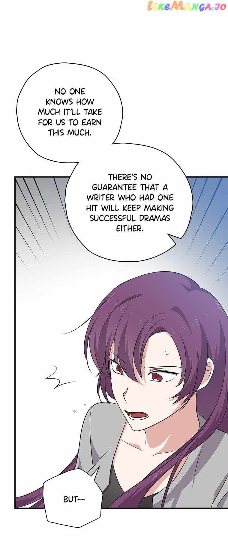 King Of Drama chapter 78 page 32