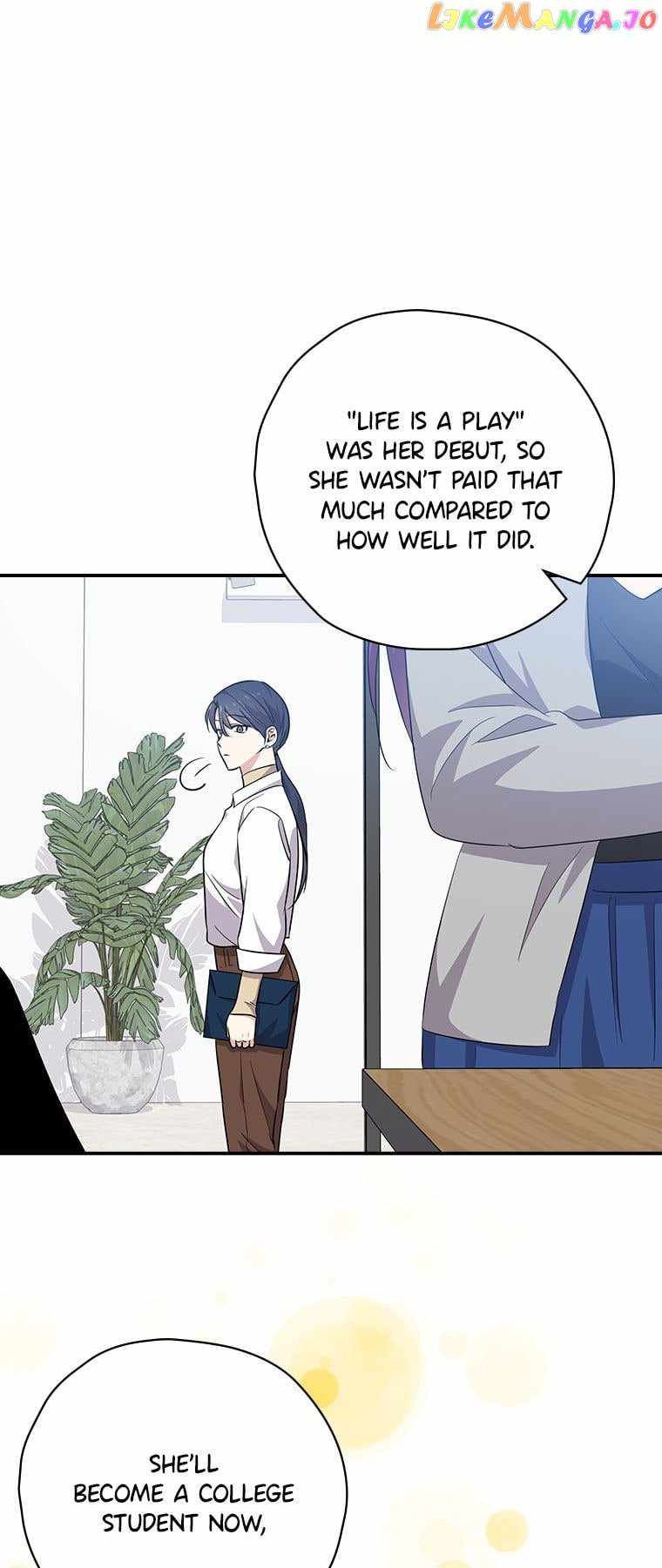 King Of Drama chapter 78 page 33