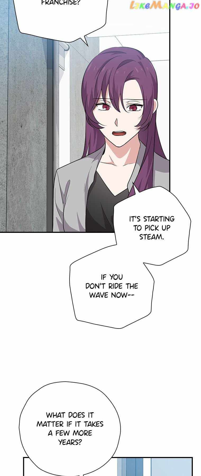 King Of Drama chapter 78 page 35