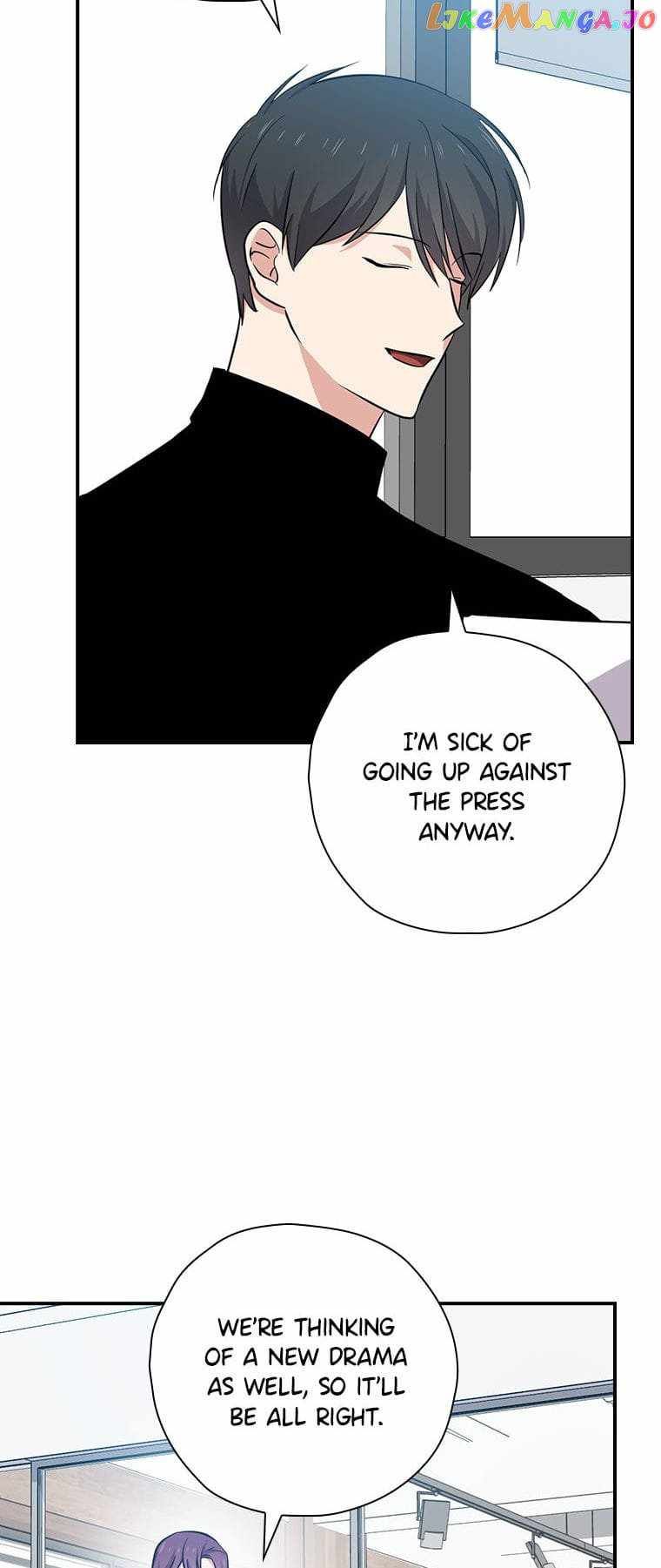 King Of Drama chapter 78 page 36