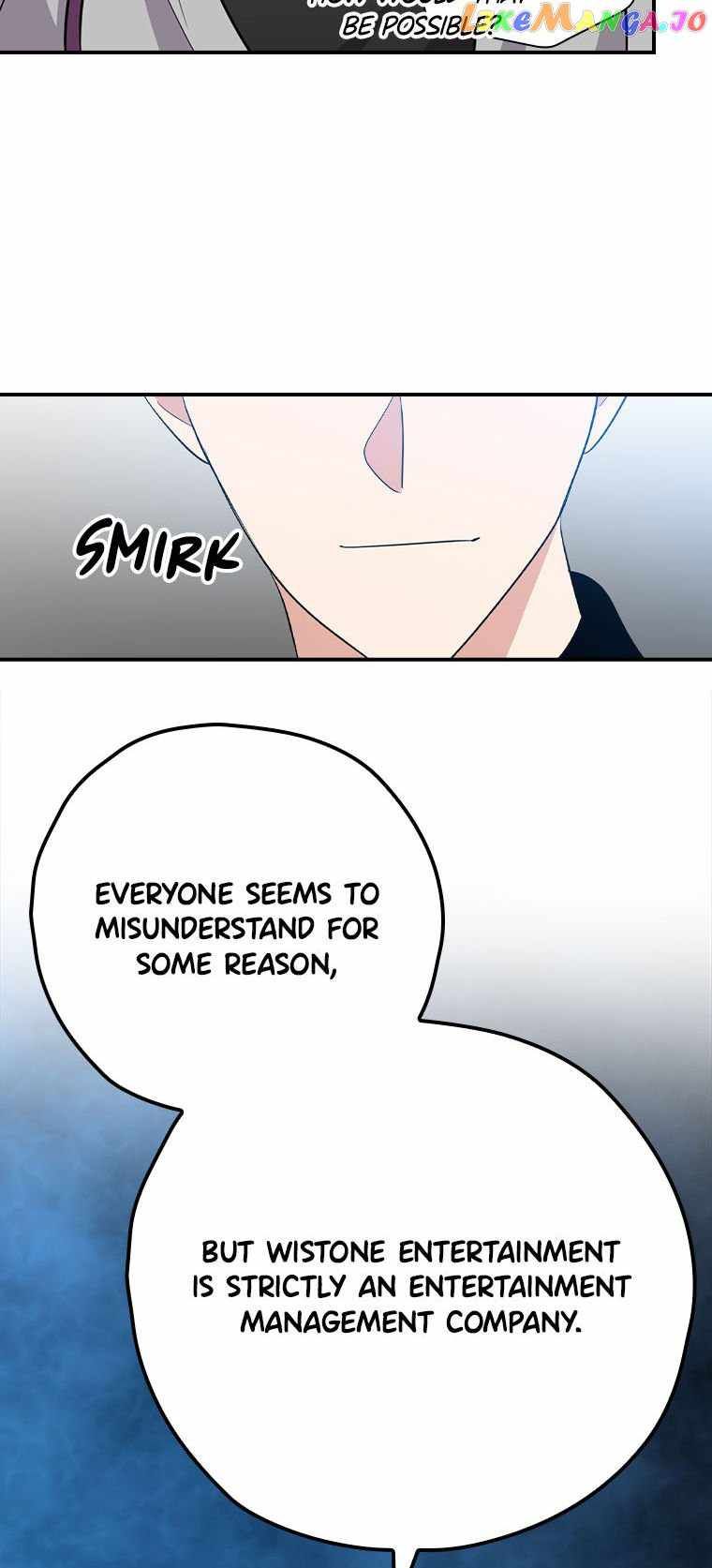 King Of Drama chapter 78 page 41