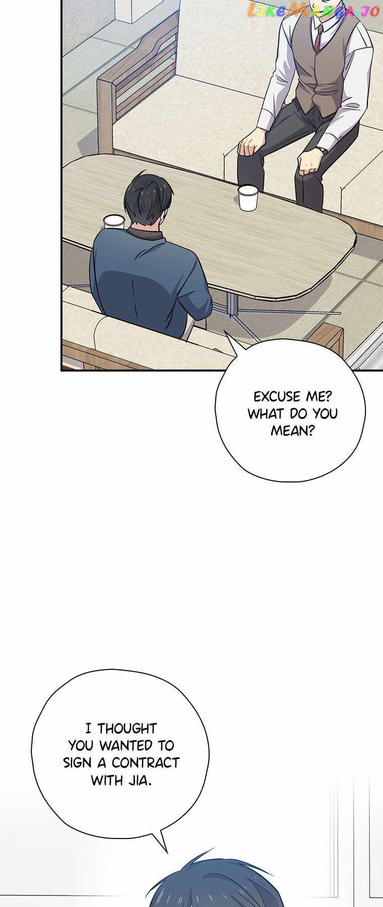 King Of Drama chapter 78 page 46