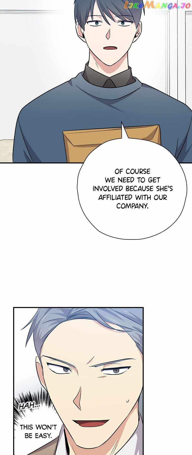 King Of Drama chapter 78 page 47