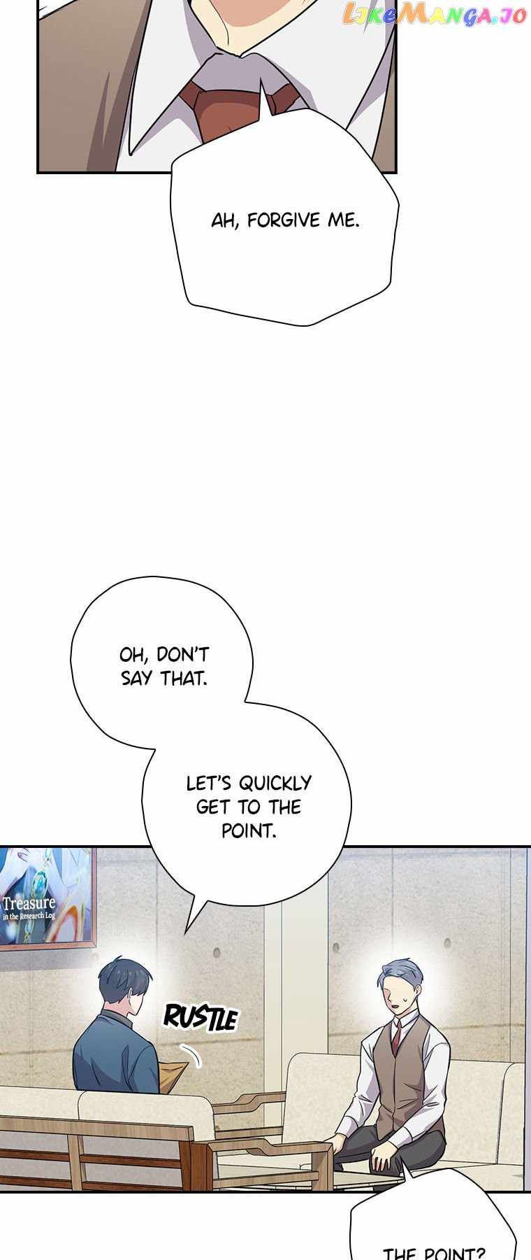 King Of Drama chapter 78 page 48