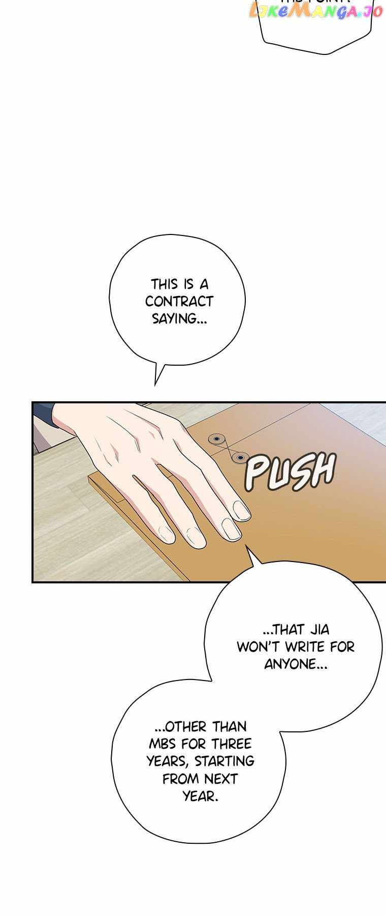 King Of Drama chapter 78 page 49