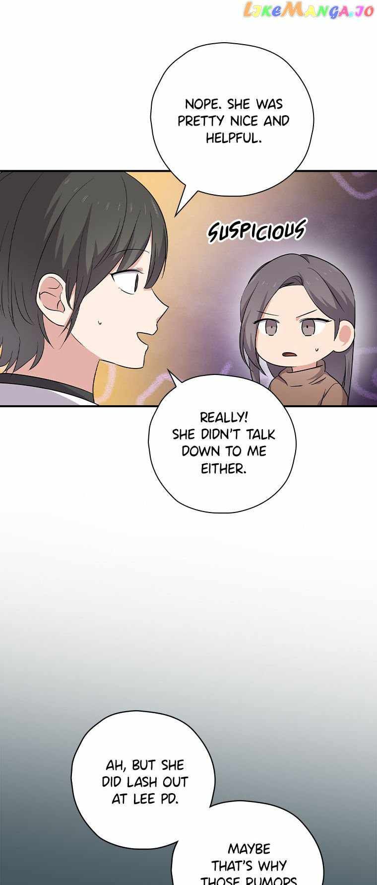 King Of Drama chapter 78 page 5