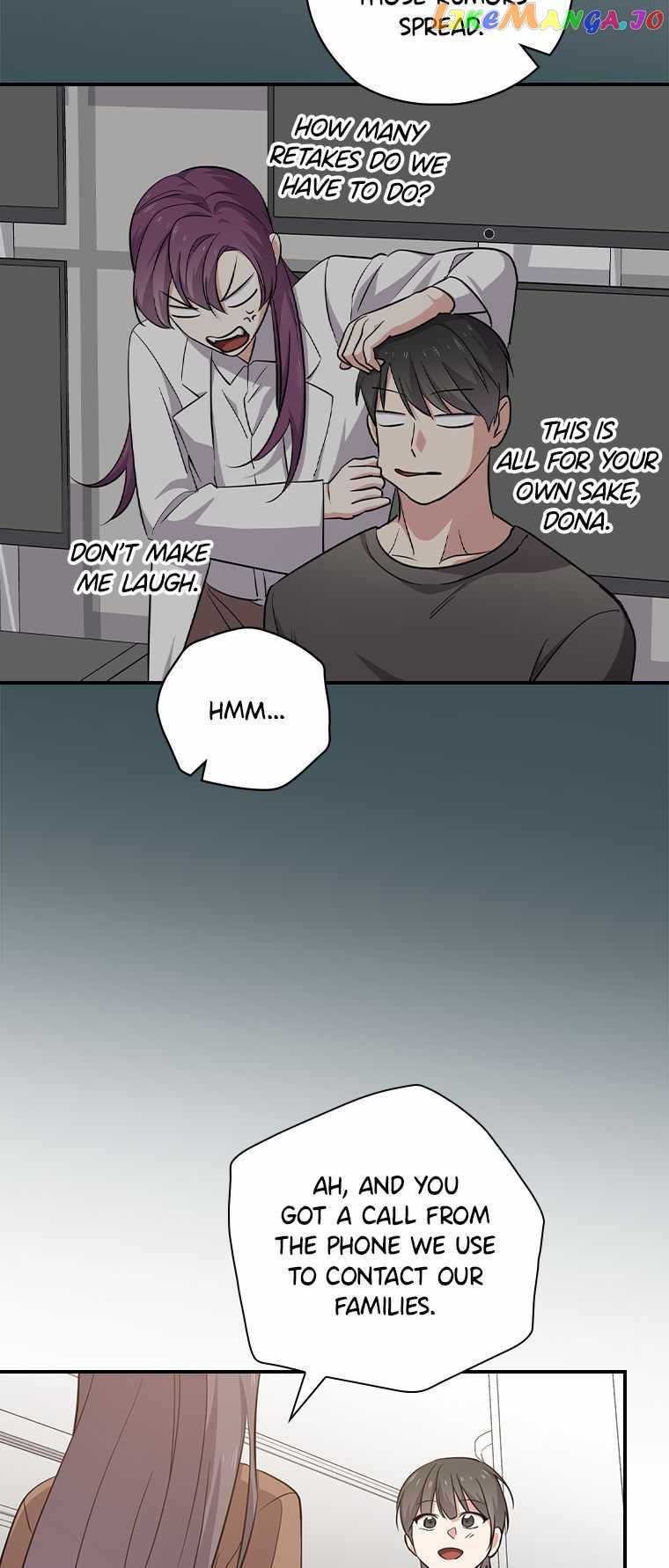 King Of Drama chapter 78 page 7