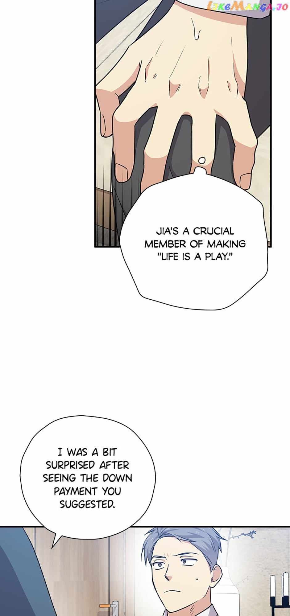 King Of Drama chapter 79 page 12