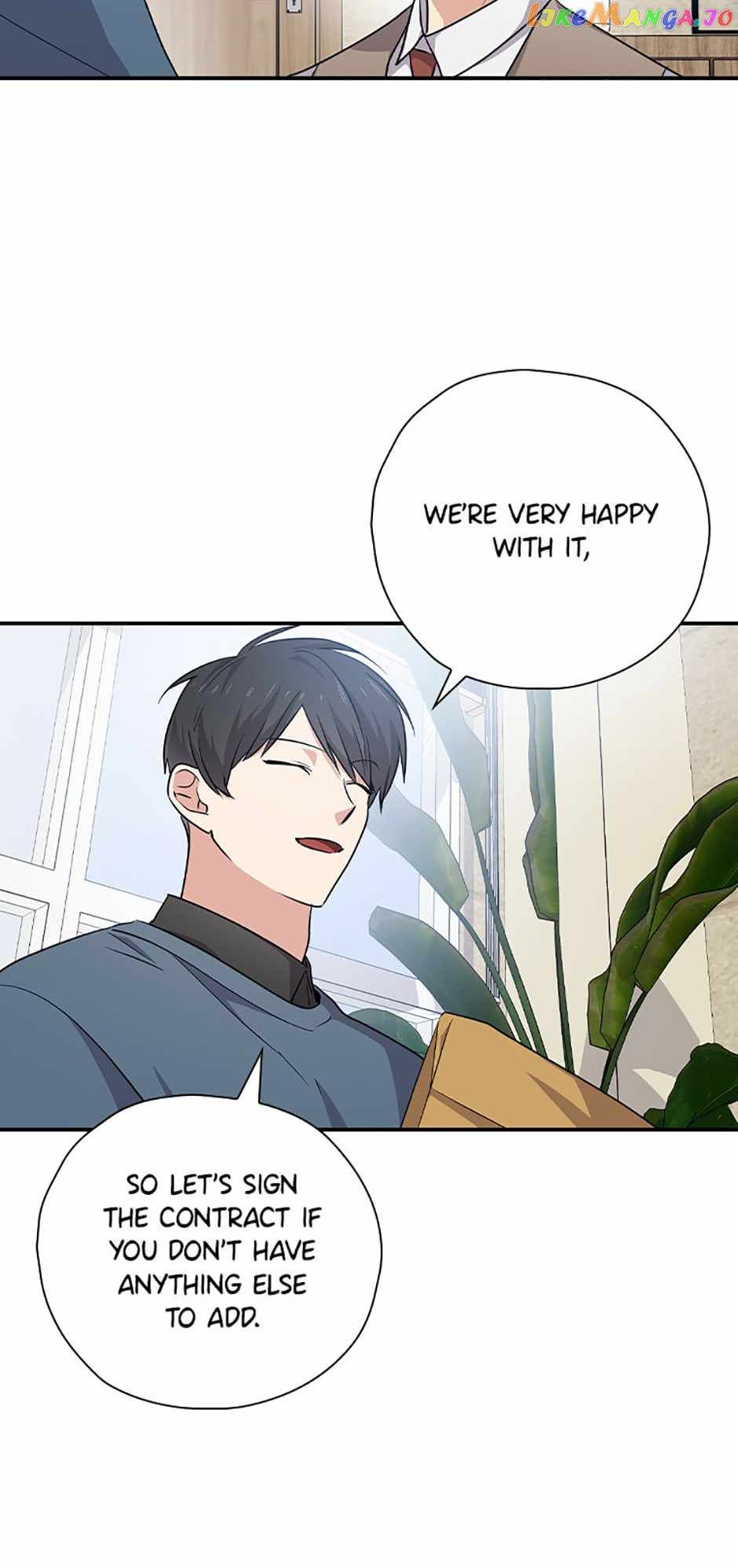 King Of Drama chapter 79 page 13