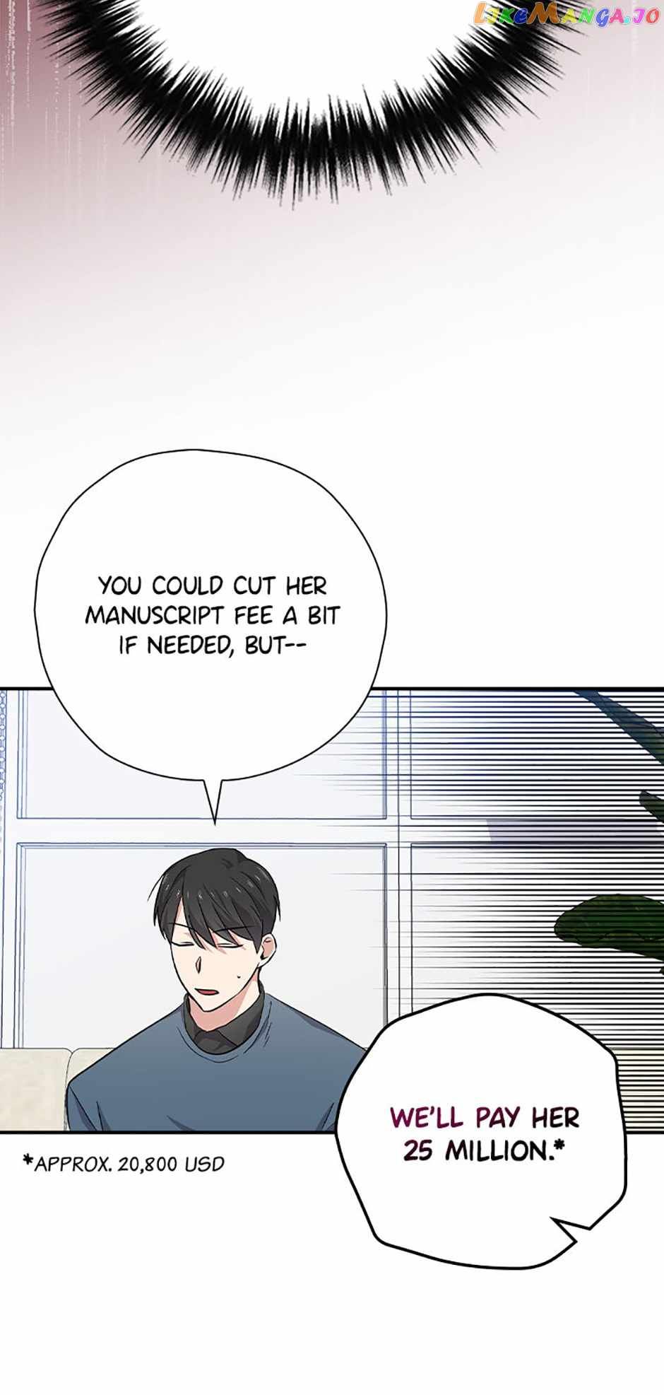 King Of Drama chapter 79 page 31