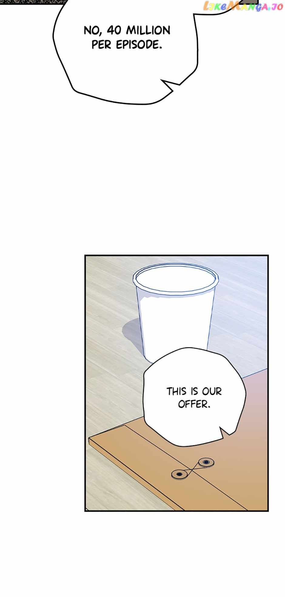 King Of Drama chapter 79 page 33