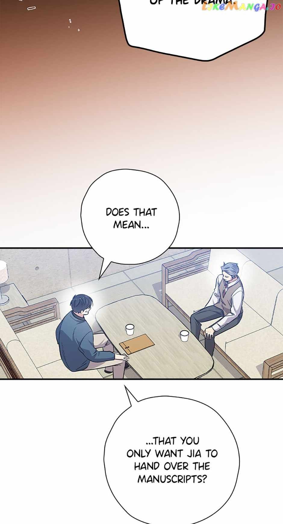 King Of Drama chapter 79 page 35