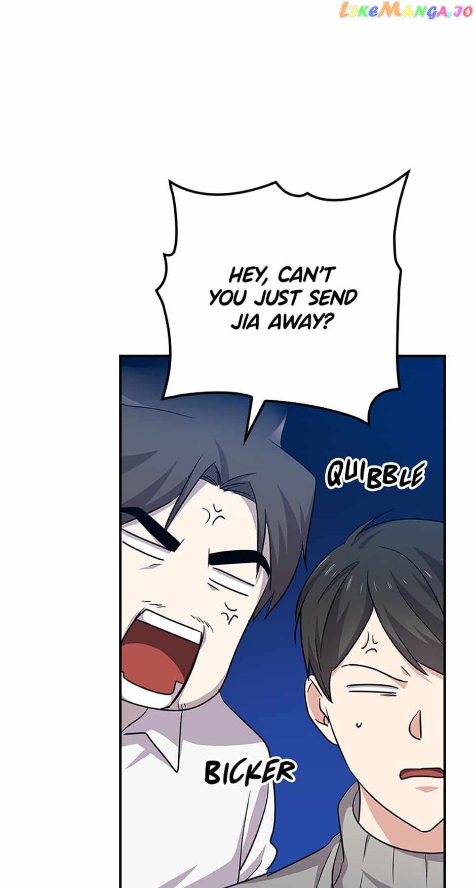 King Of Drama chapter 79 page 41