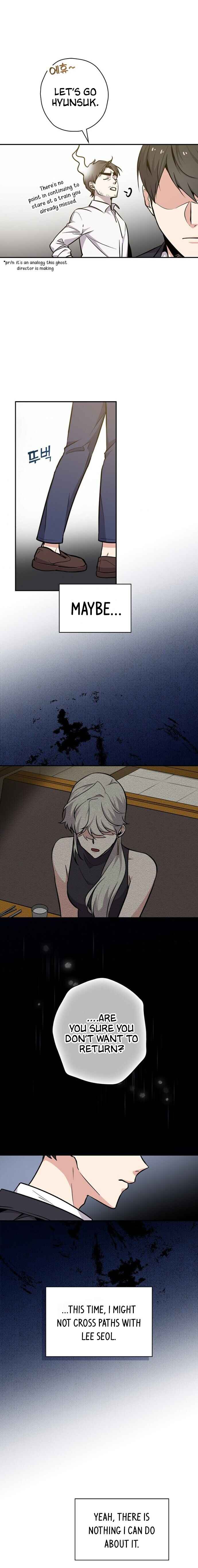 King Of Drama chapter 8 page 9