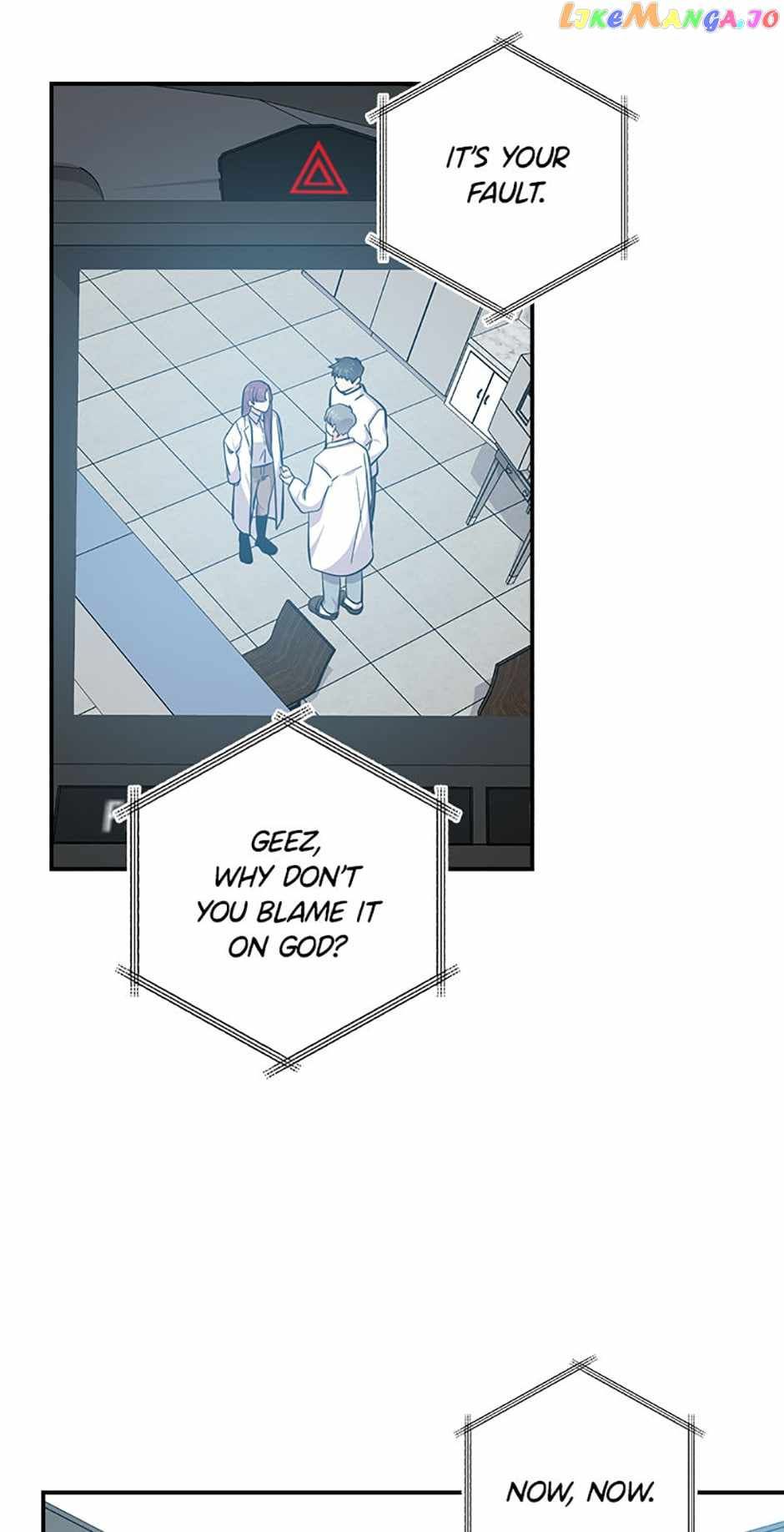 King Of Drama chapter 81 page 10