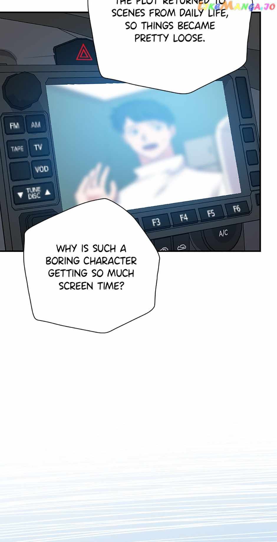 King Of Drama chapter 81 page 13