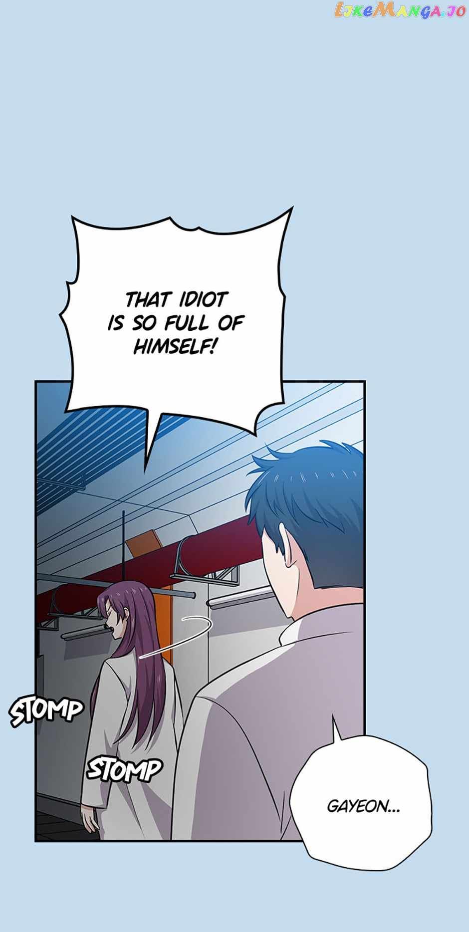 King Of Drama chapter 81 page 15