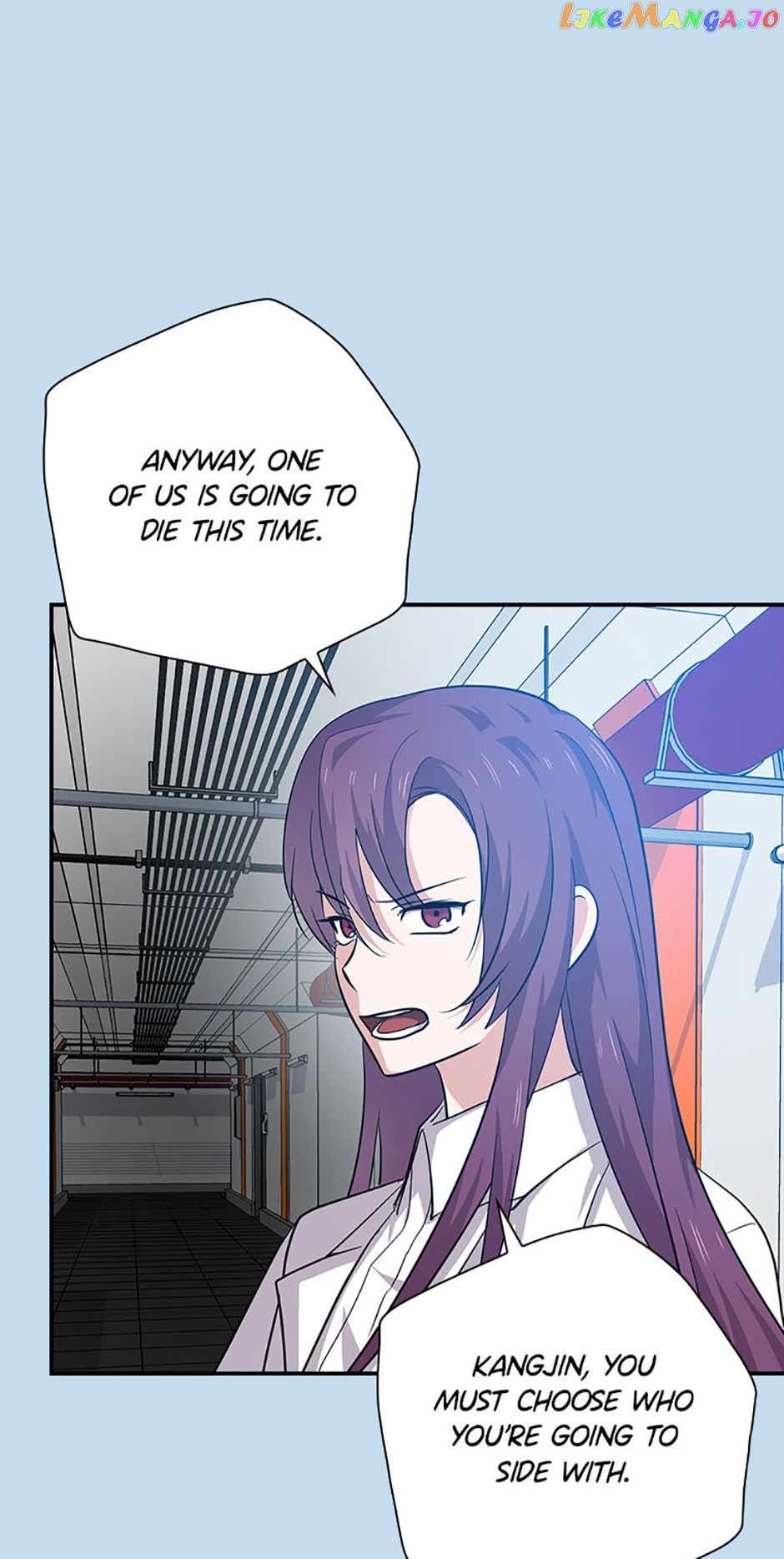 King Of Drama chapter 81 page 16