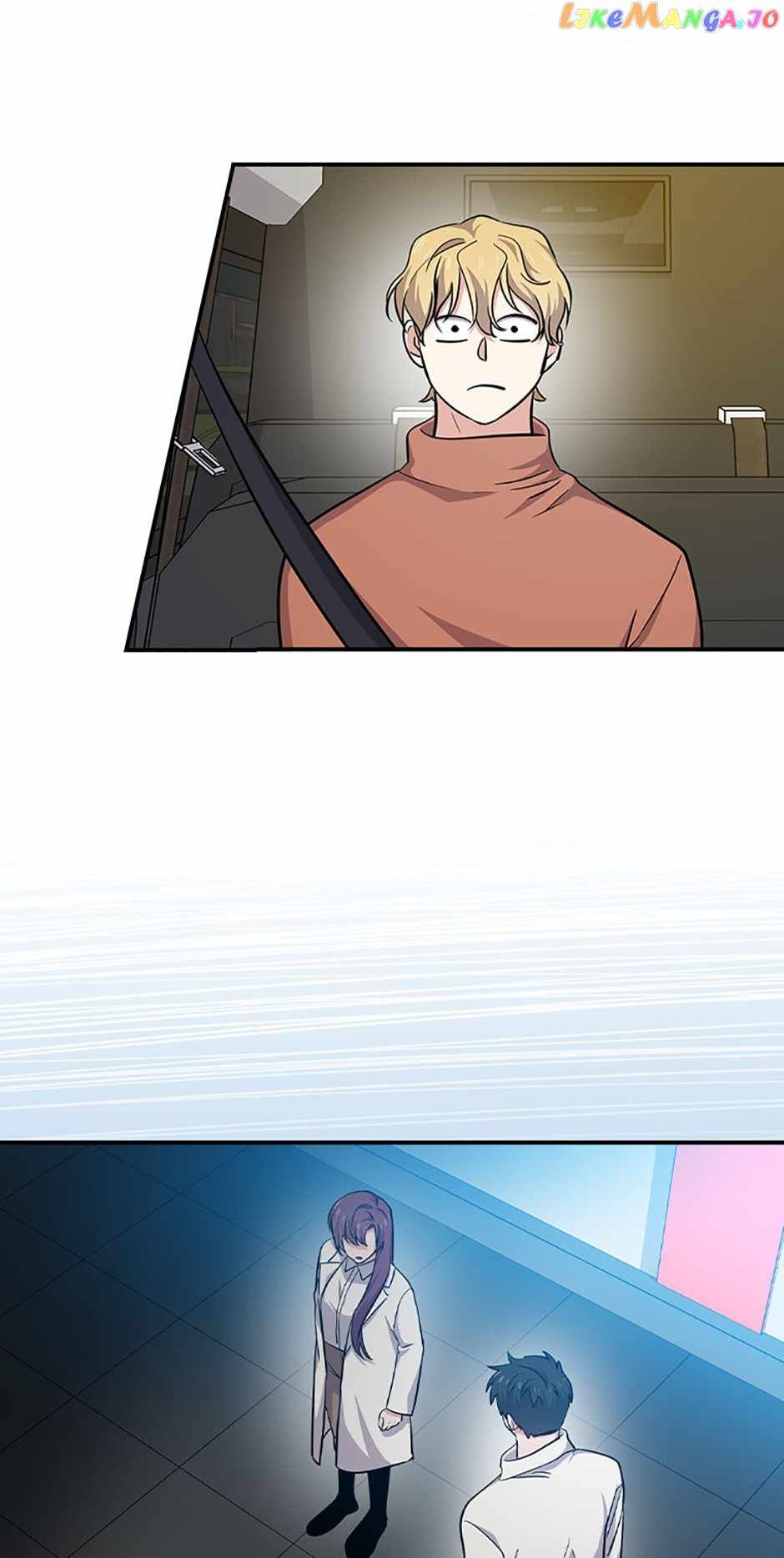 King Of Drama chapter 81 page 20