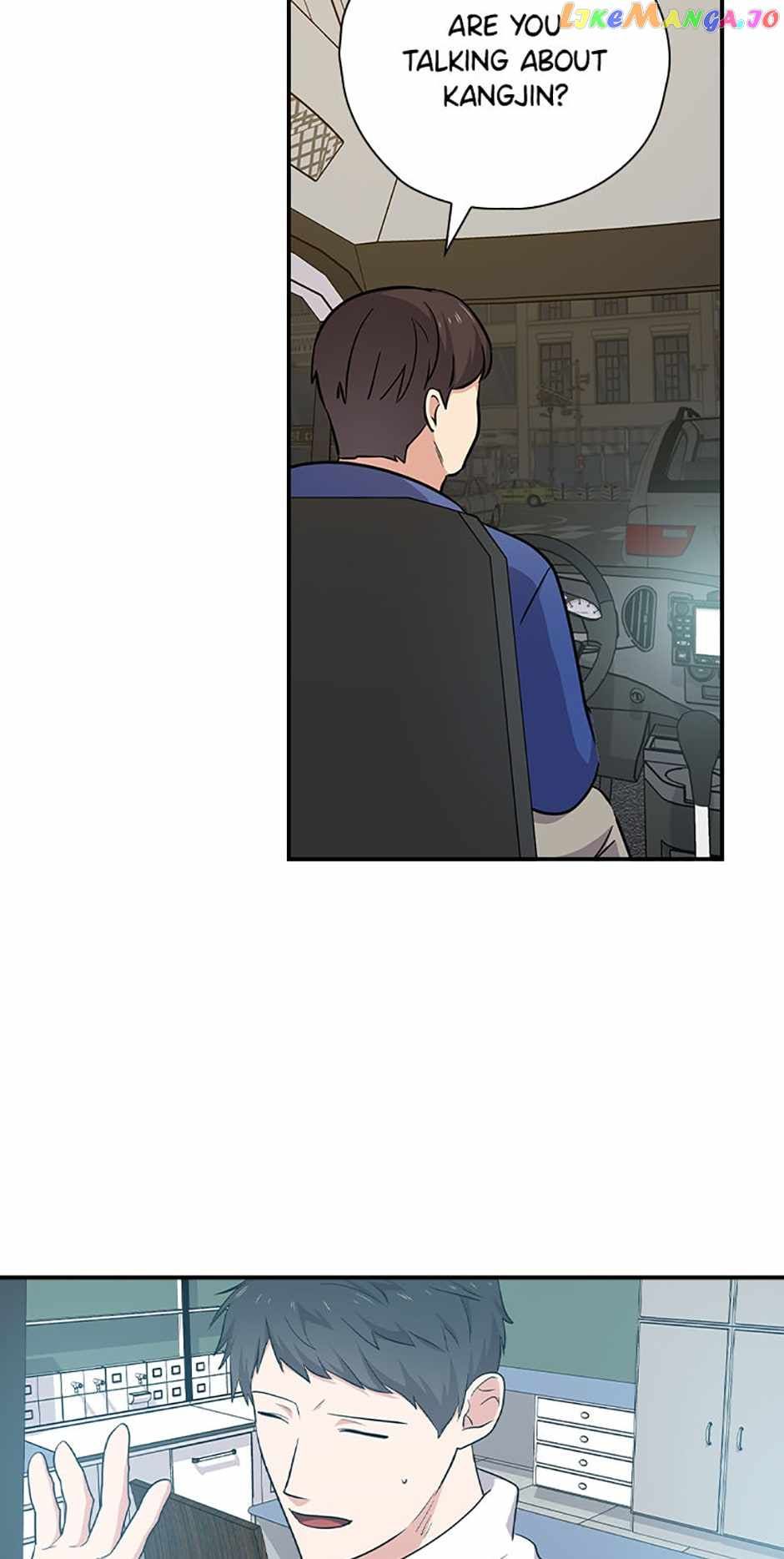 King Of Drama chapter 81 page 3
