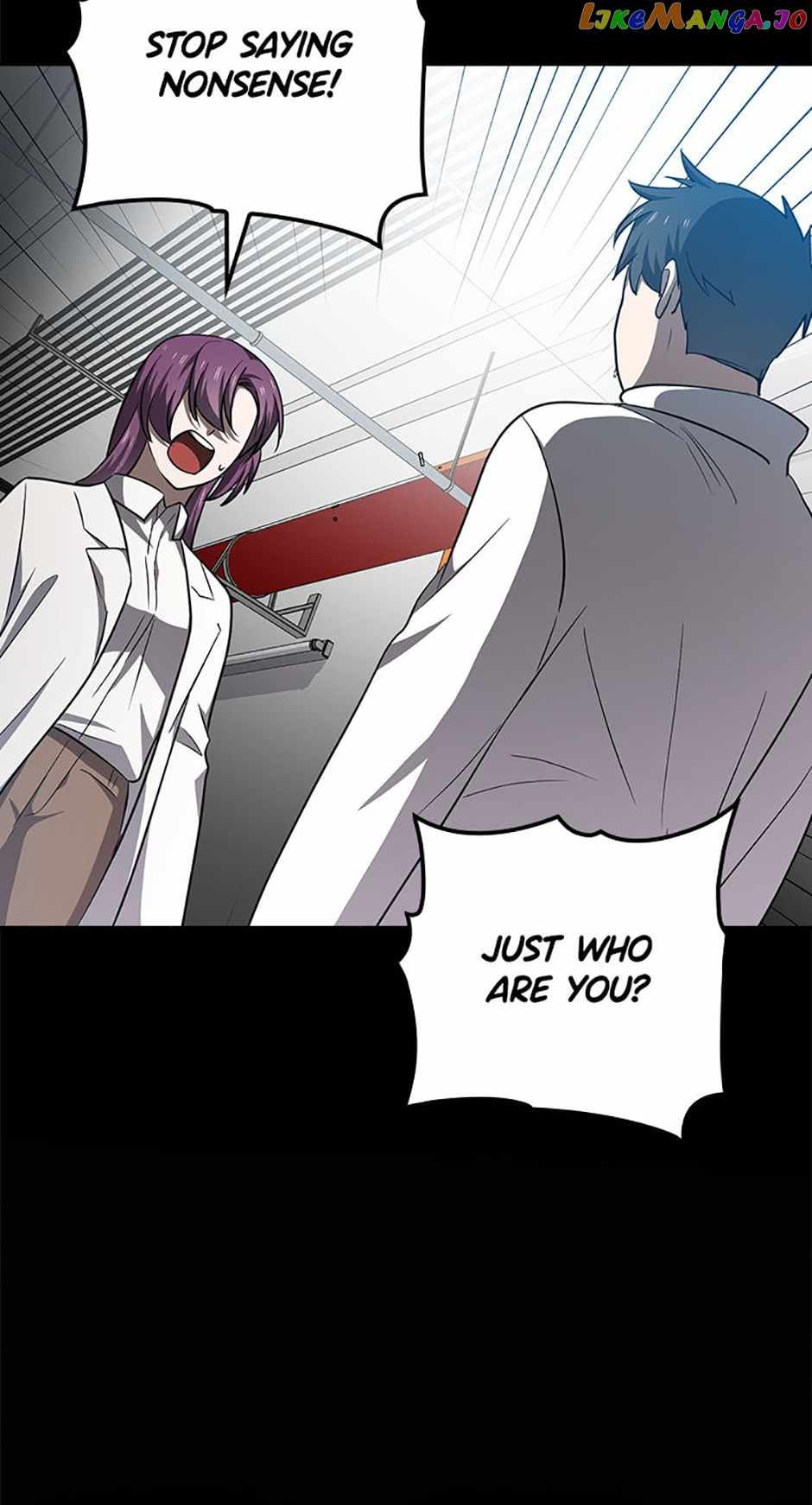 King Of Drama chapter 81 page 32