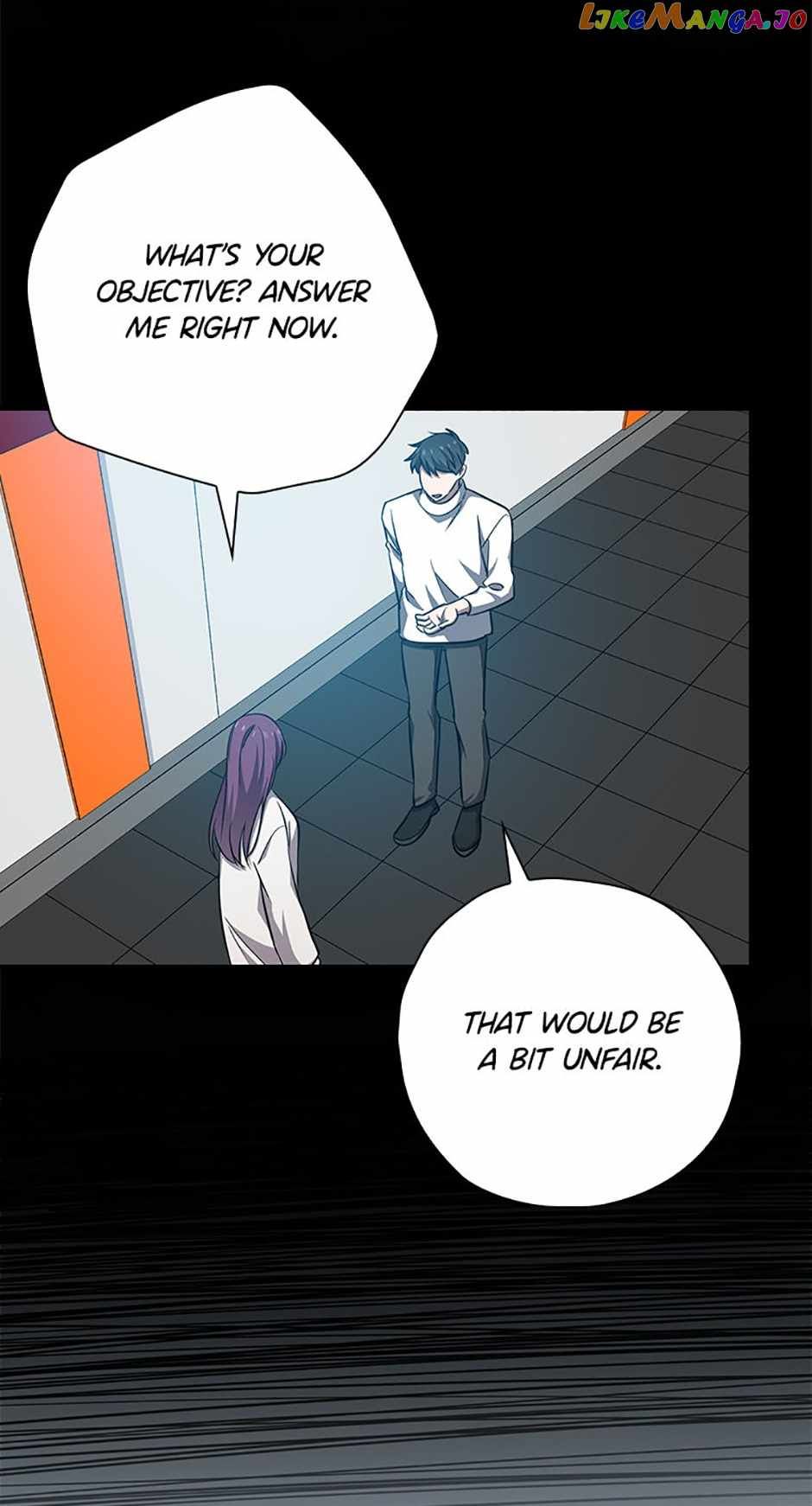 King Of Drama chapter 81 page 33