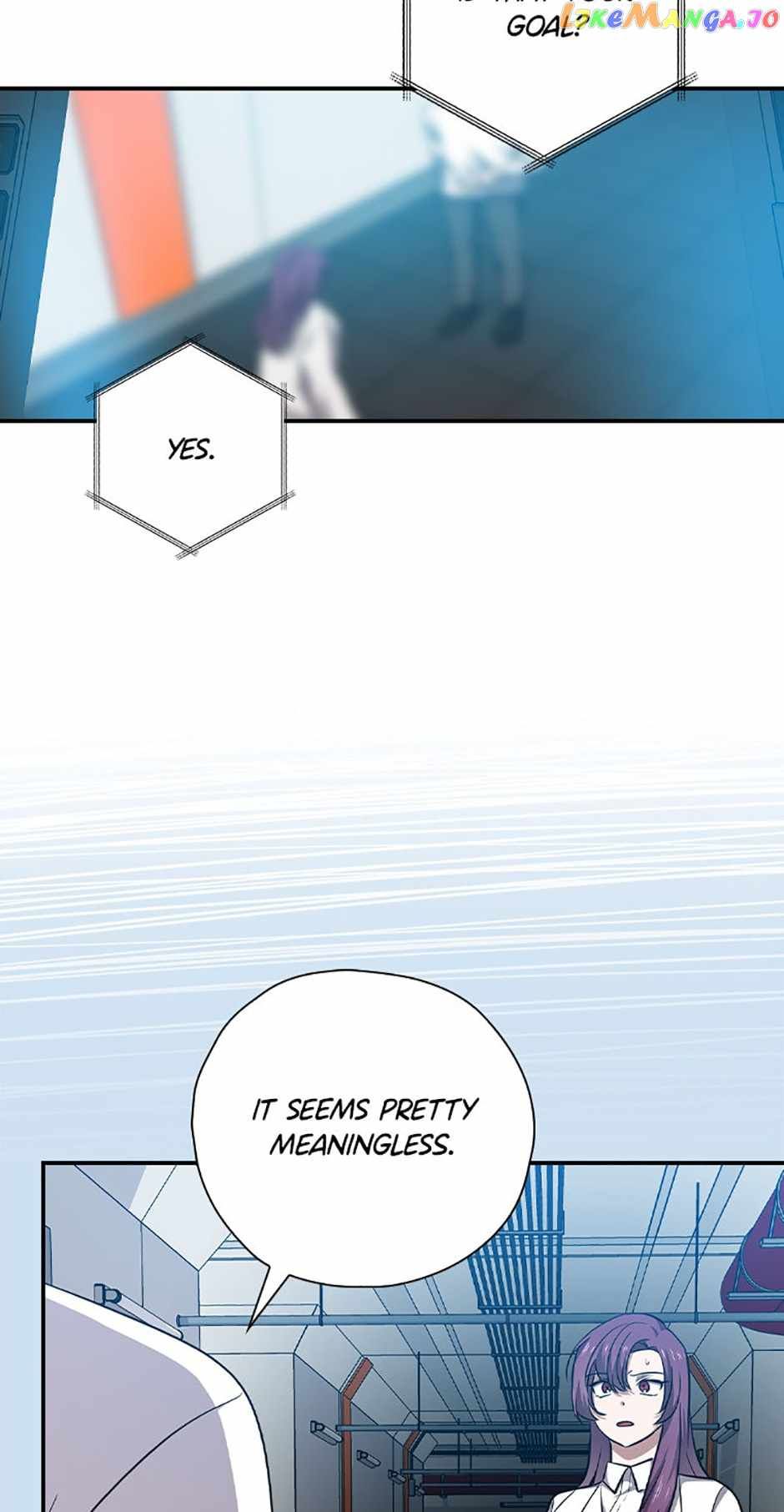 King Of Drama chapter 81 page 37